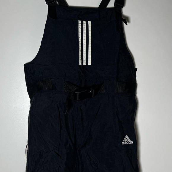 Frankie Collective Adidas Rework Suspender Dress - XS/S - Picture 2 of 3